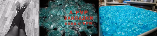 стафф Алексин