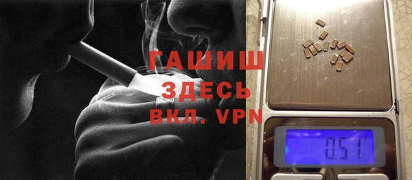 стафф Алексин